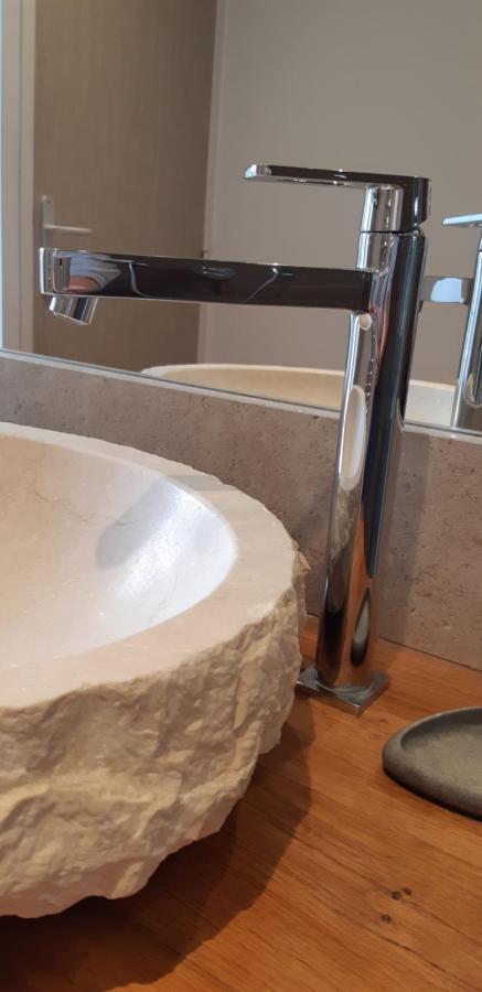 Gite Stone & Spa Chasselay Ngoại thất bức ảnh